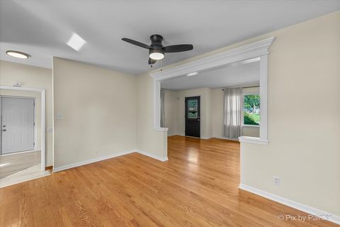 Tiny photo for 1621 W Joyce Avenue, McHenry, IL 60051 (MLS # 12454665)