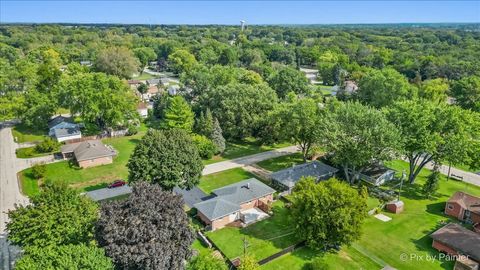 Tiny photo for 1621 W Joyce Avenue, McHenry, IL 60051 (MLS # 12454665)