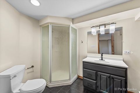 Tiny photo for 1621 W Joyce Avenue, McHenry, IL 60051 (MLS # 12454665)