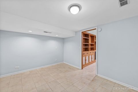 Tiny photo for 1621 W Joyce Avenue, McHenry, IL 60051 (MLS # 12454665)