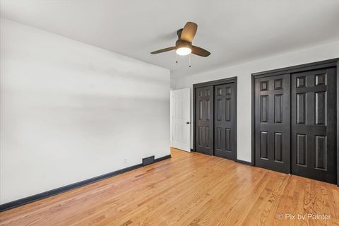 Tiny photo for 1621 W Joyce Avenue, McHenry, IL 60051 (MLS # 12454665)
