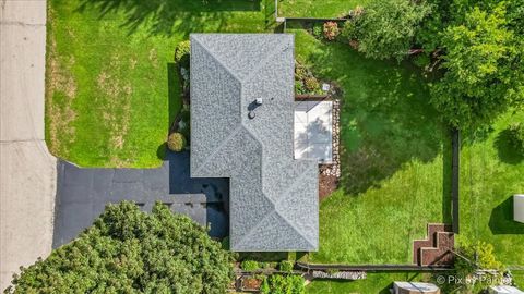 Tiny photo for 1621 W Joyce Avenue, McHenry, IL 60051 (MLS # 12454665)