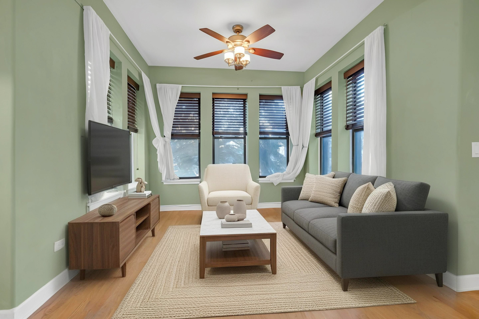 4829 N Kimball Avenue 1