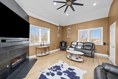 Tiny photo for 1192 CLARENCE Avenue #1, Oak Park, IL 60304 (MLS # 12548705)