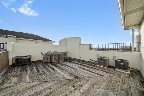 Tiny photo for 1192 CLARENCE Avenue #1, Oak Park, IL 60304 (MLS # 12548705)