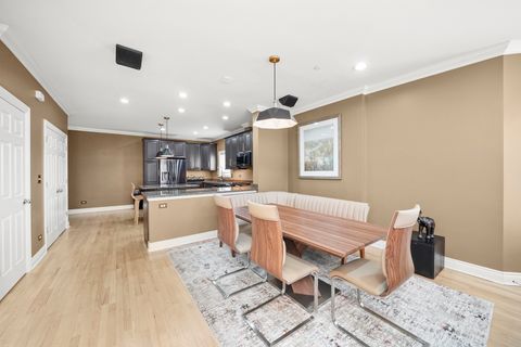 Tiny photo for 1192 CLARENCE Avenue #1, Oak Park, IL 60304 (MLS # 12548705)