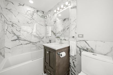 Tiny photo for 1192 CLARENCE Avenue #1, Oak Park, IL 60304 (MLS # 12548705)