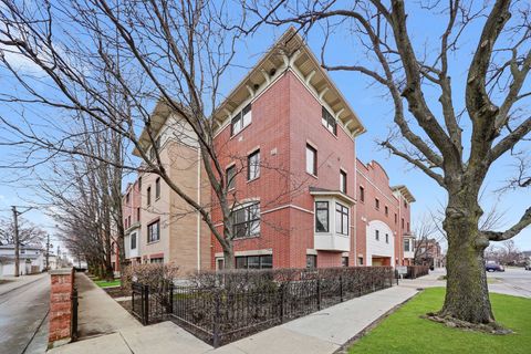 1192 CLARENCE Avenue 1 Oak Park IL 60304