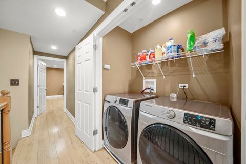 Tiny photo for 1192 CLARENCE Avenue #1, Oak Park, IL 60304 (MLS # 12548705)