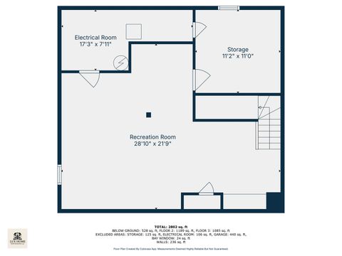 Tiny photo for 1507 W Plymouth Drive, Arlington Heights, IL 60004 (MLS # 12439478)