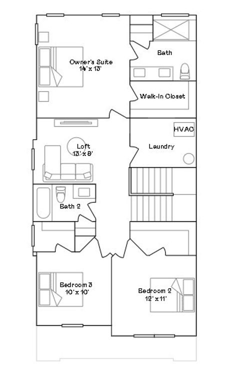 Tiny photo for 12181 Dodwell Street, Huntley, IL 60142 (MLS # 12540963)