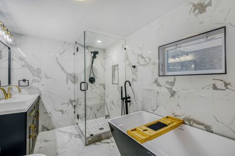 Tiny photo for 9232 S Aberdeen Street, Chicago, IL 60620 (MLS # 12595546)