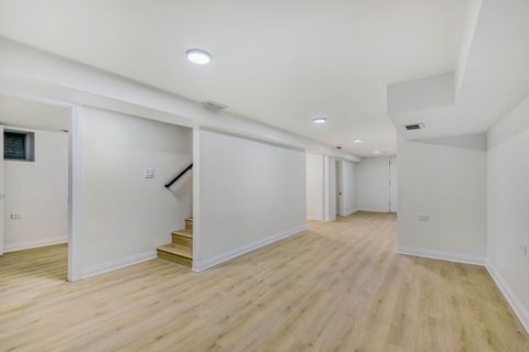 Tiny photo for 9232 S Aberdeen Street, Chicago, IL 60620 (MLS # 12595546)
