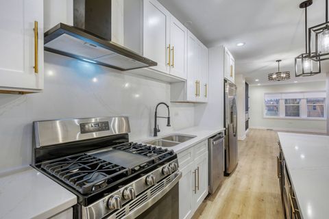 Tiny photo for 9232 S Aberdeen Street, Chicago, IL 60620 (MLS # 12595546)