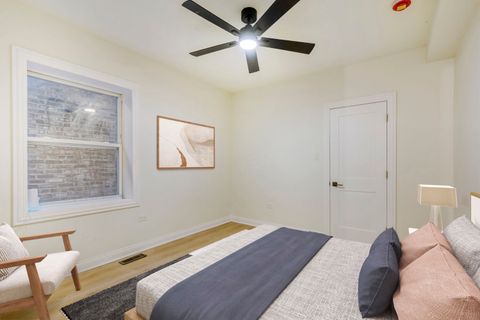 Tiny photo for 9232 S Aberdeen Street, Chicago, IL 60620 (MLS # 12595546)