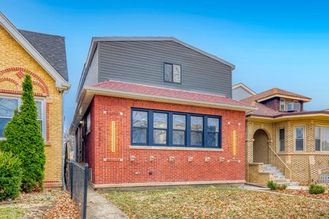 Photo of 9232 S Aberdeen Street, Chicago, IL 60620 (MLS # 12595546)