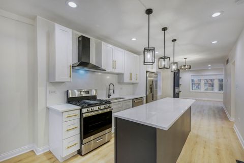 Tiny photo for 9232 S Aberdeen Street, Chicago, IL 60620 (MLS # 12595546)
