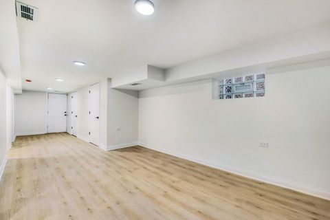 Tiny photo for 9232 S Aberdeen Street, Chicago, IL 60620 (MLS # 12595546)