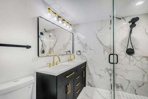 Tiny photo for 9232 S Aberdeen Street, Chicago, IL 60620 (MLS # 12595546)