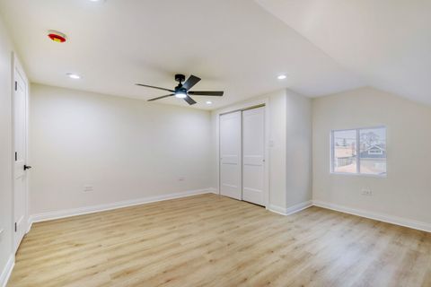 Tiny photo for 9232 S Aberdeen Street, Chicago, IL 60620 (MLS # 12595546)