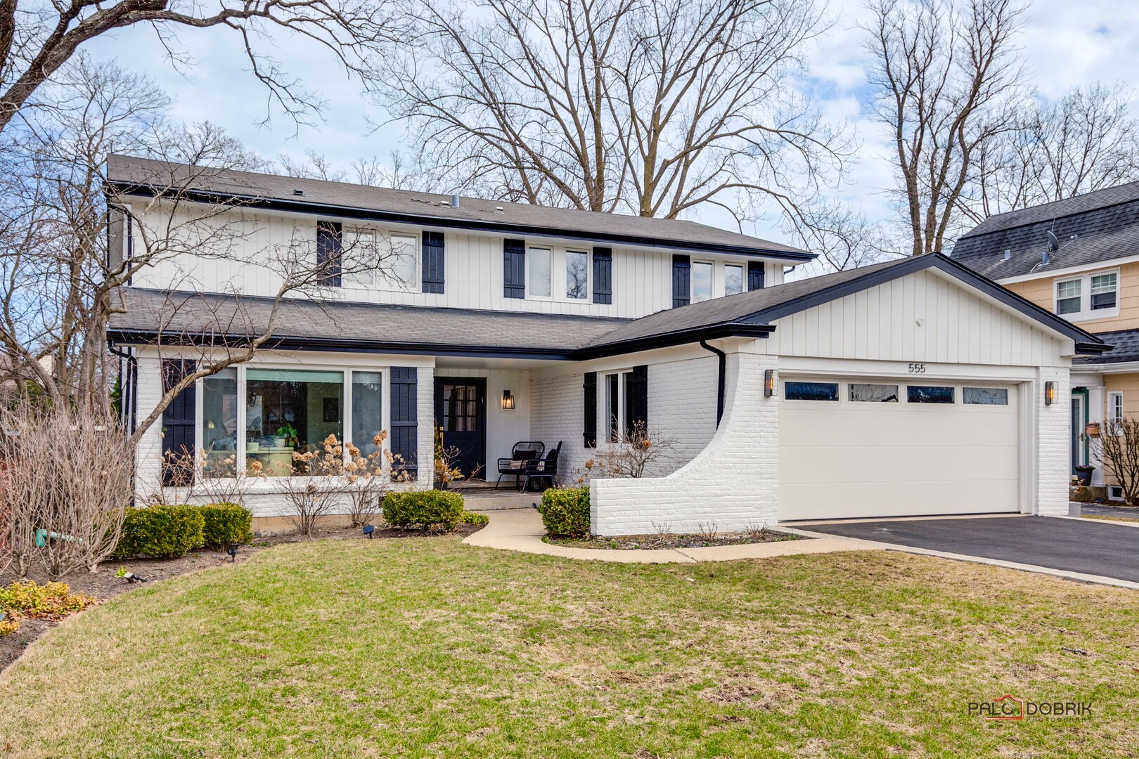 555 Vernon Avenue