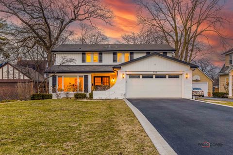 555 Vernon Avenue Glencoe IL 60022