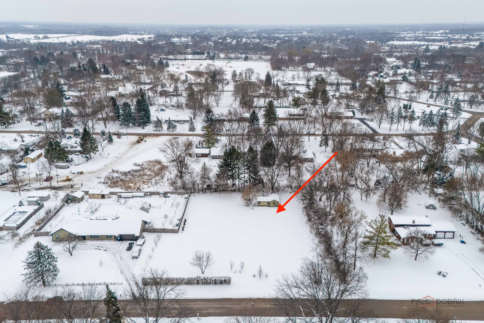 16655 W Applewood Court