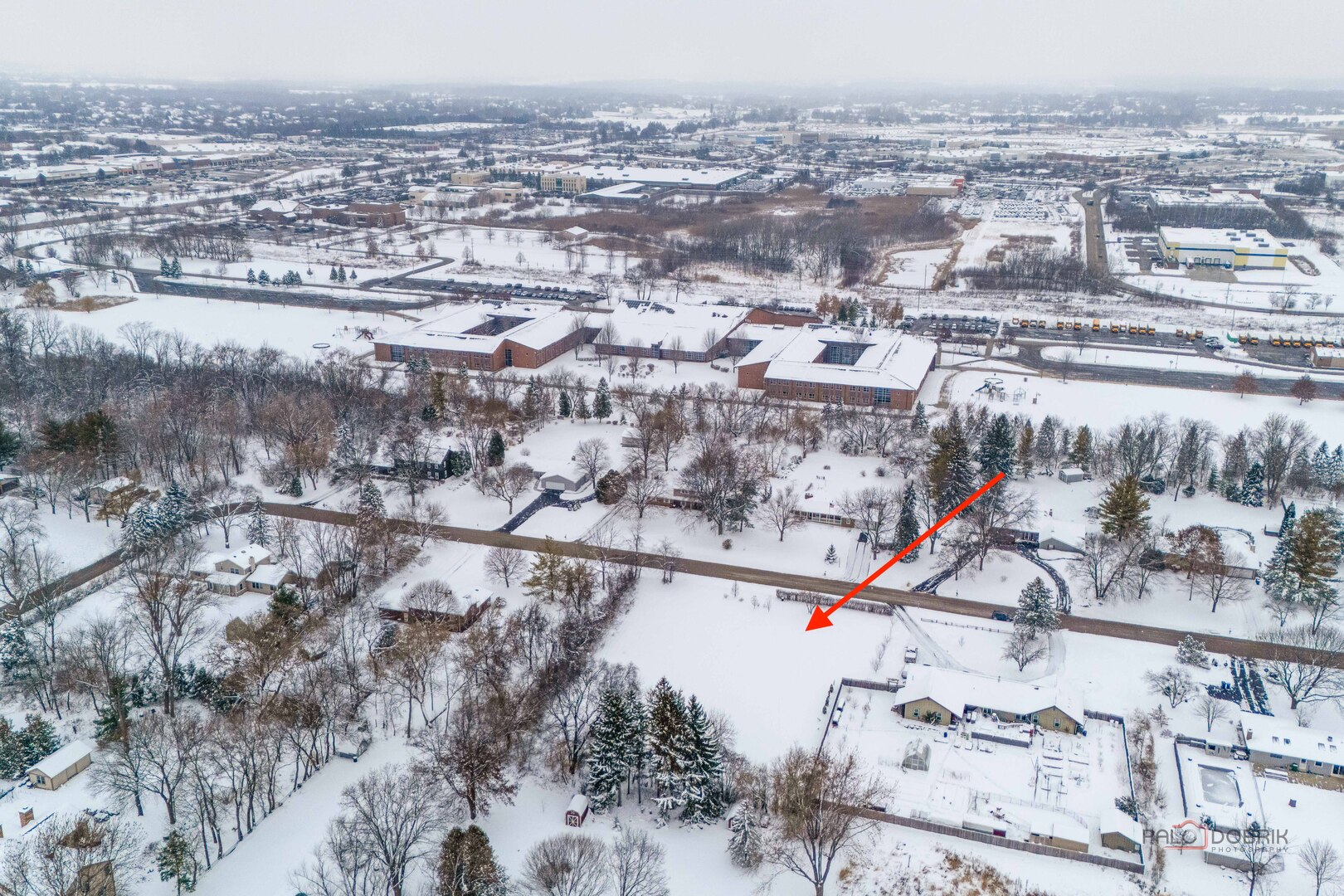 16655 W Applewood Court