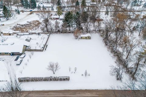 16655 W Applewood Court Gurnee IL 60031