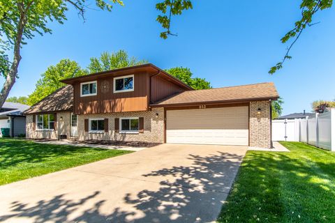 802 WOODBROOK Court Shorewood IL 60404
