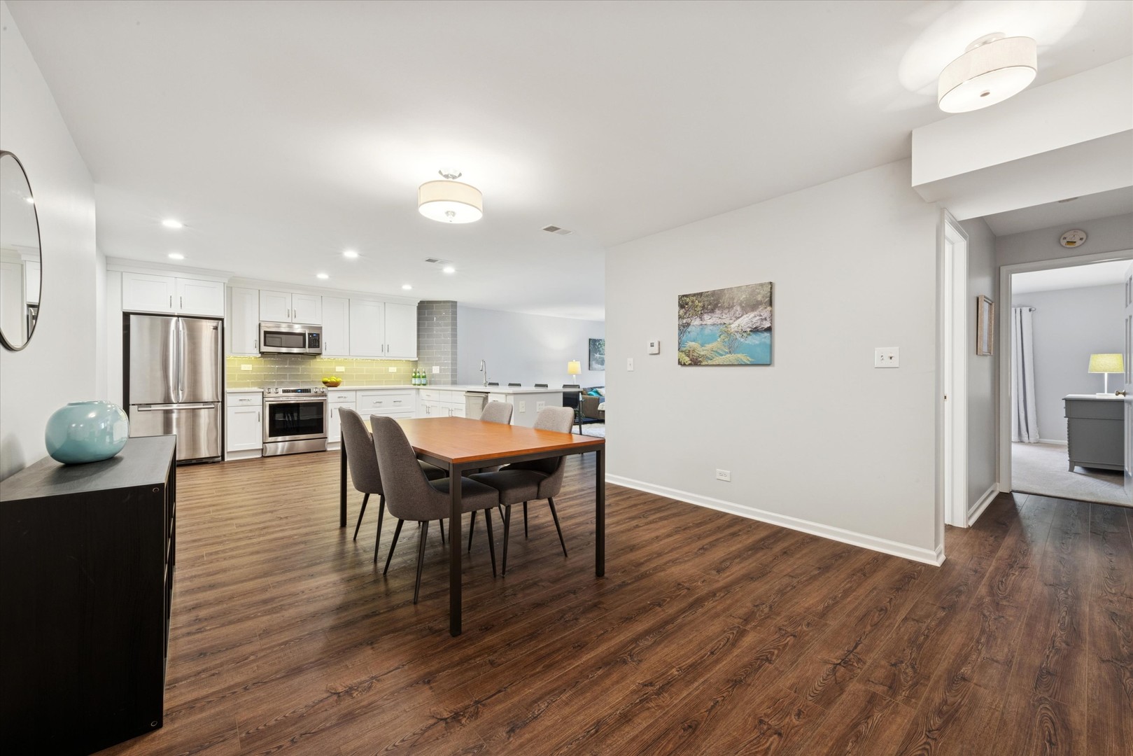 441 N Park Boulevard 2J