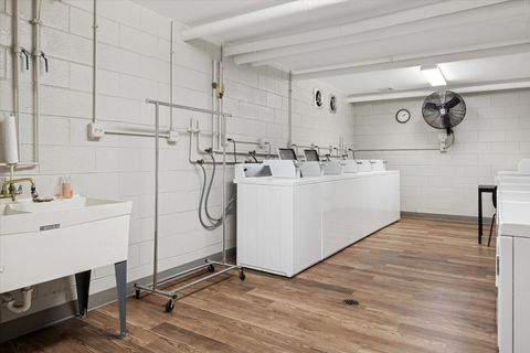 Tiny photo for 441 N Park Boulevard #2J, Glen Ellyn, IL 60137 (MLS # 12503405)