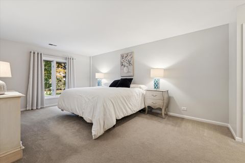 Tiny photo for 441 N Park Boulevard #2J, Glen Ellyn, IL 60137 (MLS # 12503405)