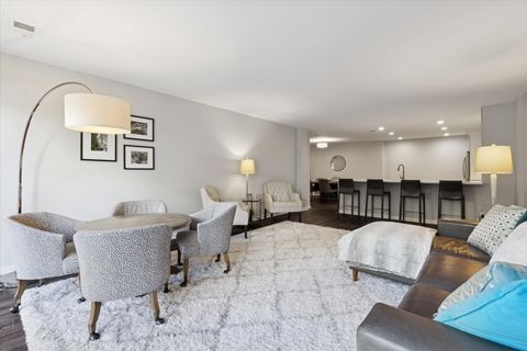 Tiny photo for 441 N Park Boulevard #2J, Glen Ellyn, IL 60137 (MLS # 12503405)