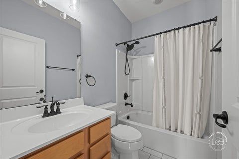 Tiny photo for 3826 Ridge Pointe Drive, Geneva, IL 60134 (MLS # 12690394)