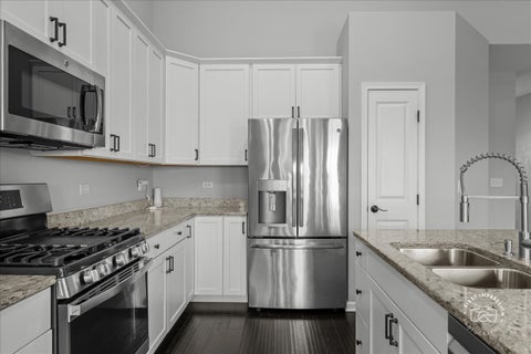 Tiny photo for 3826 Ridge Pointe Drive, Geneva, IL 60134 (MLS # 12690394)