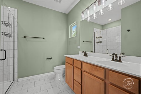 Tiny photo for 3826 Ridge Pointe Drive, Geneva, IL 60134 (MLS # 12690394)