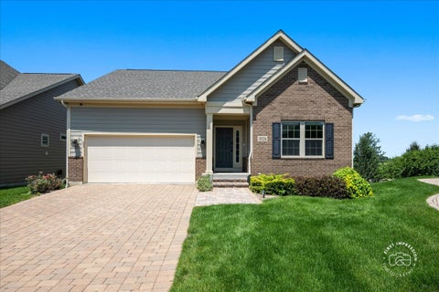 Photo of 3826 Ridge Pointe Drive, Geneva, IL 60134 (MLS # 12690394)