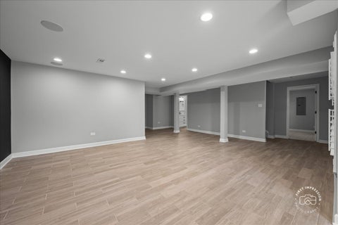 Tiny photo for 3826 Ridge Pointe Drive, Geneva, IL 60134 (MLS # 12690394)