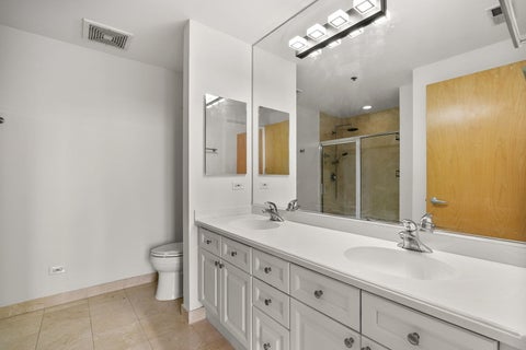 Tiny photo for 1201 W ADAMS Street #801, Chicago, IL 60607 (MLS # 12734338)