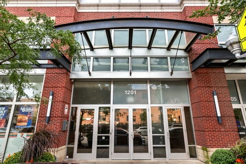 Tiny photo for 1201 W ADAMS Street #801, Chicago, IL 60607 (MLS # 12734338)