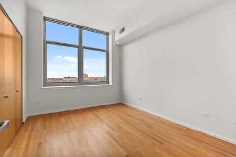Tiny photo for 1201 W ADAMS Street #801, Chicago, IL 60607 (MLS # 12734338)