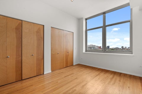 Tiny photo for 1201 W ADAMS Street #801, Chicago, IL 60607 (MLS # 12734338)