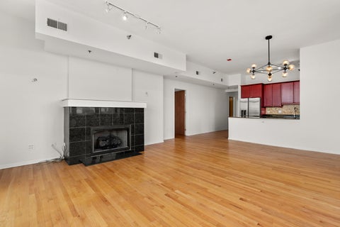 Tiny photo for 1201 W ADAMS Street #801, Chicago, IL 60607 (MLS # 12734338)
