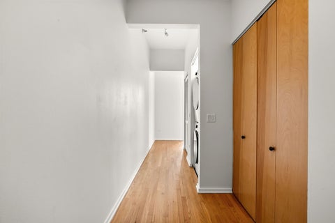 Tiny photo for 1201 W ADAMS Street #801, Chicago, IL 60607 (MLS # 12734338)