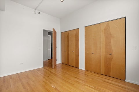 Tiny photo for 1201 W ADAMS Street #801, Chicago, IL 60607 (MLS # 12734338)