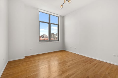 Tiny photo for 1201 W ADAMS Street #801, Chicago, IL 60607 (MLS # 12734338)
