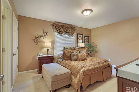Tiny photo for 4902 Pyndale Drive, McHenry, IL 60050 (MLS # 12754474)