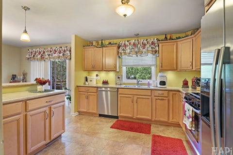 Tiny photo for 4902 Pyndale Drive, McHenry, IL 60050 (MLS # 12754474)