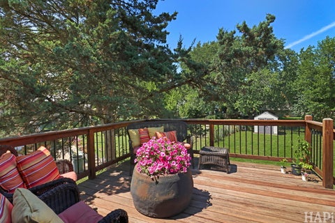 Tiny photo for 4902 Pyndale Drive, McHenry, IL 60050 (MLS # 12754474)